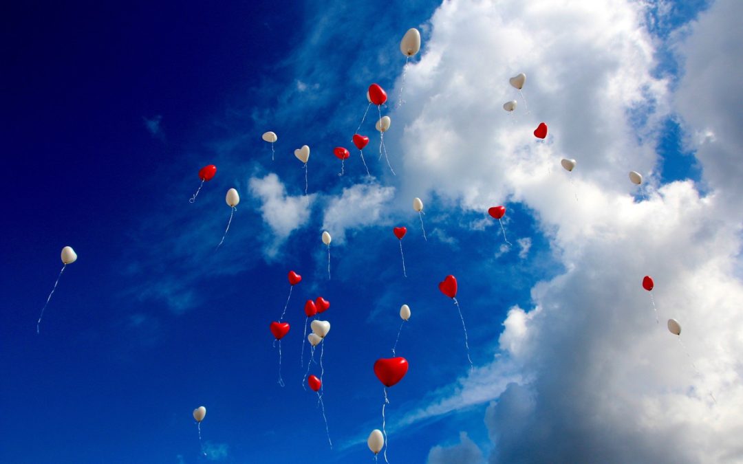 Comment attirer l&rsquo;amour  dans votre vie?