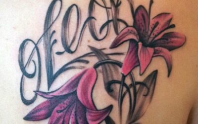 Tatouage prénom et ancrage énergétique